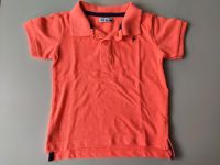 Polo T-Shirt Neon Orange - 80 Sendling - Obersendling Vorschau