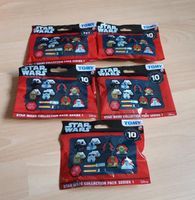 5 x Star Wars Tomy Collection Pack Serie 1 Nordrhein-Westfalen - Velen Vorschau