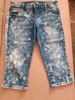 Capri Jeans, CapriJeans  Gr.34 Sachsen-Anhalt - Magdeburg Vorschau