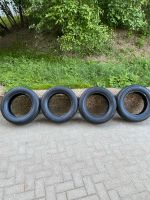 Sommerreifen Bridgestone Ecopia 185 65 R15 Thüringen - Gera Vorschau