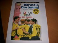 Borussia Dortmund Booklet mit 24 Seiten Dortmund - Wickede Vorschau