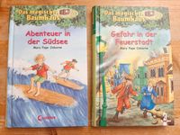 Das magische Baumhaus- Abenteuer Südsee/ Feuerstadt  NEU München - Pasing-Obermenzing Vorschau