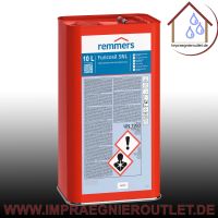 Funcosil SNL (10 liter) von Remmers Bauchemie- günstiger kann nie Nordrhein-Westfalen - Kranenburg Vorschau