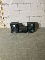 Aiwa NSX -D757R Stereo Anlage, Stereo Anlage mit 2 Lautsprecher Sachsen - Strahwalde Vorschau