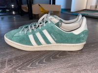 Adidas Campus 80s Größe 46 London Green Blumen Dortmund - Wickede Vorschau