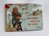 Der Herbst steht auf der Leiter - neu! Nordrhein-Westfalen - Hamminkeln Vorschau
