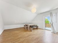 Helle Single-Wohnung mit Pantryküche, Balkon & Stellplatz in Walldorf Hessen - Mörfelden-Walldorf Vorschau