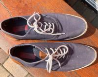 Sneaker Herren Gr. 46 Dresden - Loschwitz Vorschau