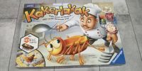 Kakerlakak Ravensburger vier Spieler Brettspiel Mecklenburg-Vorpommern - Torgelow Vorschau