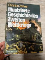 Illustrierte Geschichte des 2. Weltkrieges, Buch Bayern - Langenzenn Vorschau