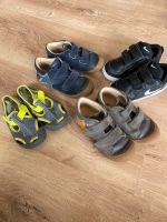 Halbschuhe Sneaker Turnschuhe Badeschuhe Junge Nike Naturino Niedersachsen - Freden Vorschau