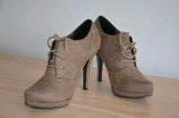 GRACELAND Damen Pumps High Heels Gr 36 top Zustand Thüringen - Sonneberg Vorschau
