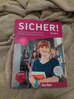 Sicher! B2.1 Deutschkursbuch und Arbeitsbuch Berlin - Schöneberg Vorschau