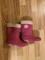 Gefütterte Gummistiefel Größe 28 Bayern - Untermeitingen Vorschau