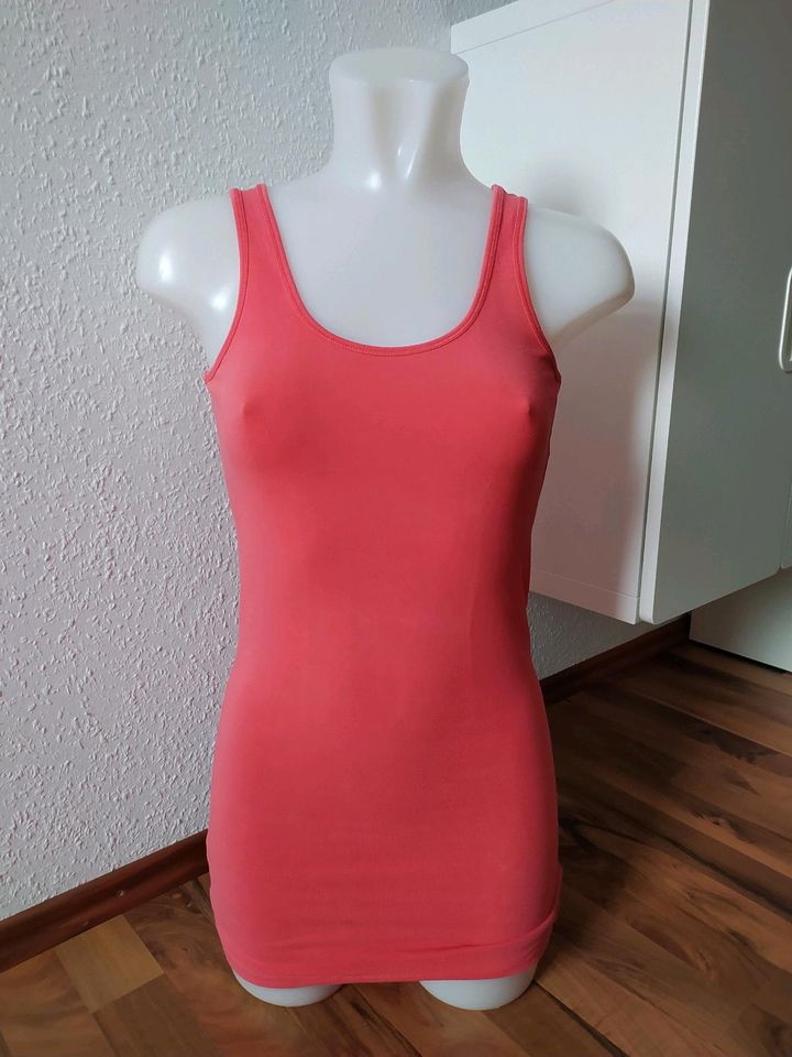 Longtop von Only wie neu Gr. XS in Aschaffenburg