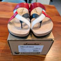 Comfortpantoletten  von Helvesko Gr.35 Nordrhein-Westfalen - Langenfeld Vorschau