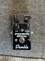 British Pedal Company Dumble Blackface Overdrive Special Berlin - Mitte Vorschau