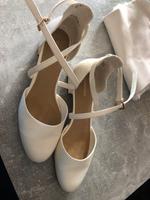 Braut Schuhe Hessen - Neuhof Vorschau