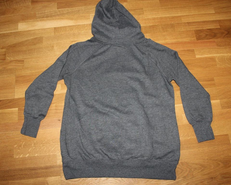 Hoody Sweat Shirt Pulli Clockhouse Gr.L grau in Dortmund