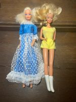 Barbie Mattel 80er Jahre Vintage Hessen - Riedstadt Vorschau