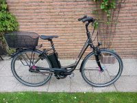 E-Bike RIXE Bordeaux Damen 28'' Niedersachsen - Papenburg Vorschau