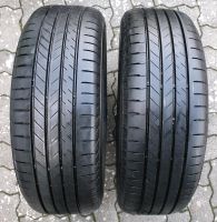 2 Sommerreifen 215/60R17, 96H Bridgestone  Alenza Schleswig-Holstein - Itzehoe Vorschau