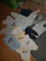 Kleidung Kinder Paket langarm + kurzarm Body, Pullover Brandenburg - Guben Vorschau