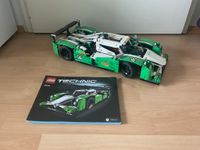 LEGO Technik 42039 Langstreckenwagen Rennwagen Hannover - Bothfeld-Vahrenheide Vorschau