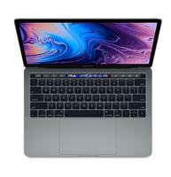 MacBook Pro (13 Zoll, 2018, Vier Thunderbolt 3 Anschlüsse) - Düsseldorf - Stadtmitte Vorschau