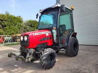 Massey Ferguson 1525 Hydrostat TOP 578 Stunden Kommunaltraktor Saarland - Kirkel Vorschau