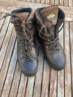 MEINDL Wanderschuhe Herren Gr. 46 1/2 Sachsen - Coswig Vorschau