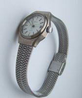 Miraxel Damenuhr Quartz silberne Quarz Damenarmbanduhr  b8 Schleswig-Holstein - Lübeck Vorschau