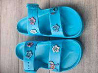 Stitch Badeschuhe Gr 40 Hessen - Weilmünster Vorschau
