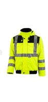 Engelbert Strauss Warnschutz-Pilotenjacke Arbeitsjacke NEU Nordrhein-Westfalen - Leverkusen Vorschau