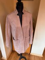 Mantel/Blazer von Bonita 36 altrosa Wandsbek - Hamburg Bramfeld Vorschau