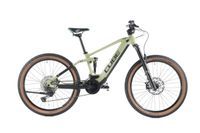 Cube Stereo Hybrid 120 Race 625 - 2022 - S | nur 531 km | Bosch Performance Line CX (85 Nm) 625 Wh | UVP 4.299 € | 1 Jahr Garantie | E Bike Fully E-Mountainbike Kr. München - Ottobrunn Vorschau