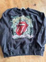 H&M Pulli Sweatshirt Rolling Stones Gr.146/152 Baden-Württemberg - Friedrichshafen Vorschau