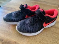 Turnschuhe, Kinderschuhe, Nike Sachsen - Rossau (Sachsen) Vorschau