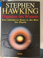 Stephen Hawking Schleswig-Holstein - Grabau Vorschau
