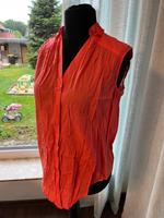 Mango Bluse top Shirt Baumwolle gr. S 36 wie neu Niedersachsen - Garbsen Vorschau