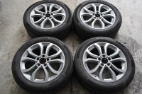 Mercedes Benz C-Klasse W205 Sommerreifen auf Alu 225/50 R17W 7Jx17 Hessen - Pfungstadt Vorschau