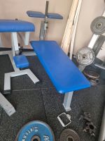 Gym80 Bank Bauch Kr. Passau - Passau Vorschau