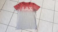 Q/S by s.Oliver T-Shirt " grau/ rot " Gr. M " neuwertig !!! Rheinland-Pfalz - Bad Breisig  Vorschau
