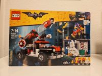 Lego - Neu - Batman - 70921 - Harley Quinn Kanonenkugelattacke Nordrhein-Westfalen - Dormagen Vorschau