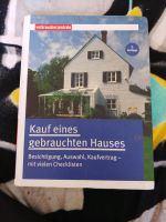 Ratgeber Kauf eines gebrauchten Hauses Verbraucherzentrale Bremen - Walle Vorschau