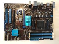 ASUS M5A97 LE R2.0, AM3+ (plus), AMD (90-MIBJP0-G0EAY0MZ) Motherb Neuhausen-Nymphenburg - Neuhausen Vorschau