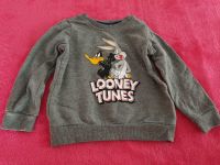 Pullover Looney Tunes Größe 104 Berlin - Treptow Vorschau