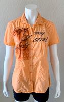 ⭐Sommerliche SOCCX Bluse • Größe L (40) •mit liebevollen Details⭐ Sachsen-Anhalt - Magdeburg Vorschau