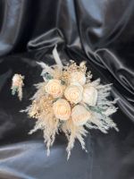 Brautstrauß Trockenblume Nordrhein-Westfalen - Hemer Vorschau