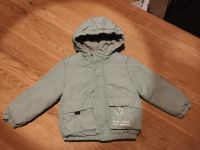 Reserved Winterjacke Größe 98 Kreis Pinneberg - Pinneberg Vorschau